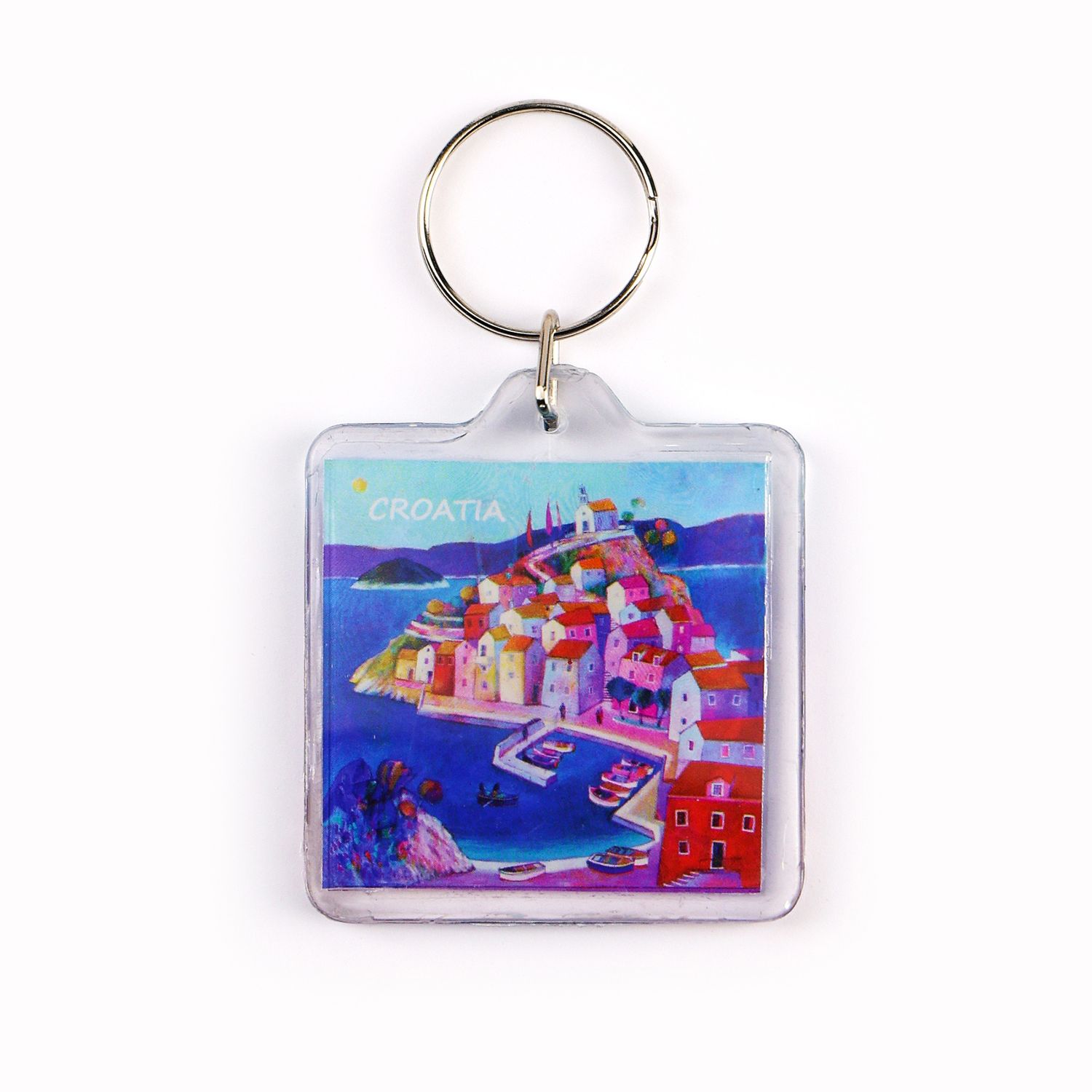 Privjesak, suvenir, fotografiranje proizvoda za webshop.