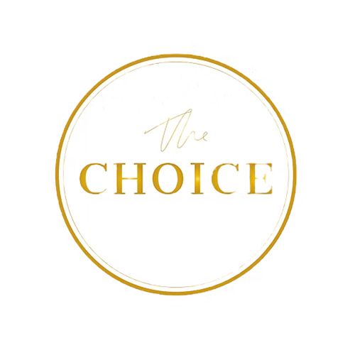 The Choice logo