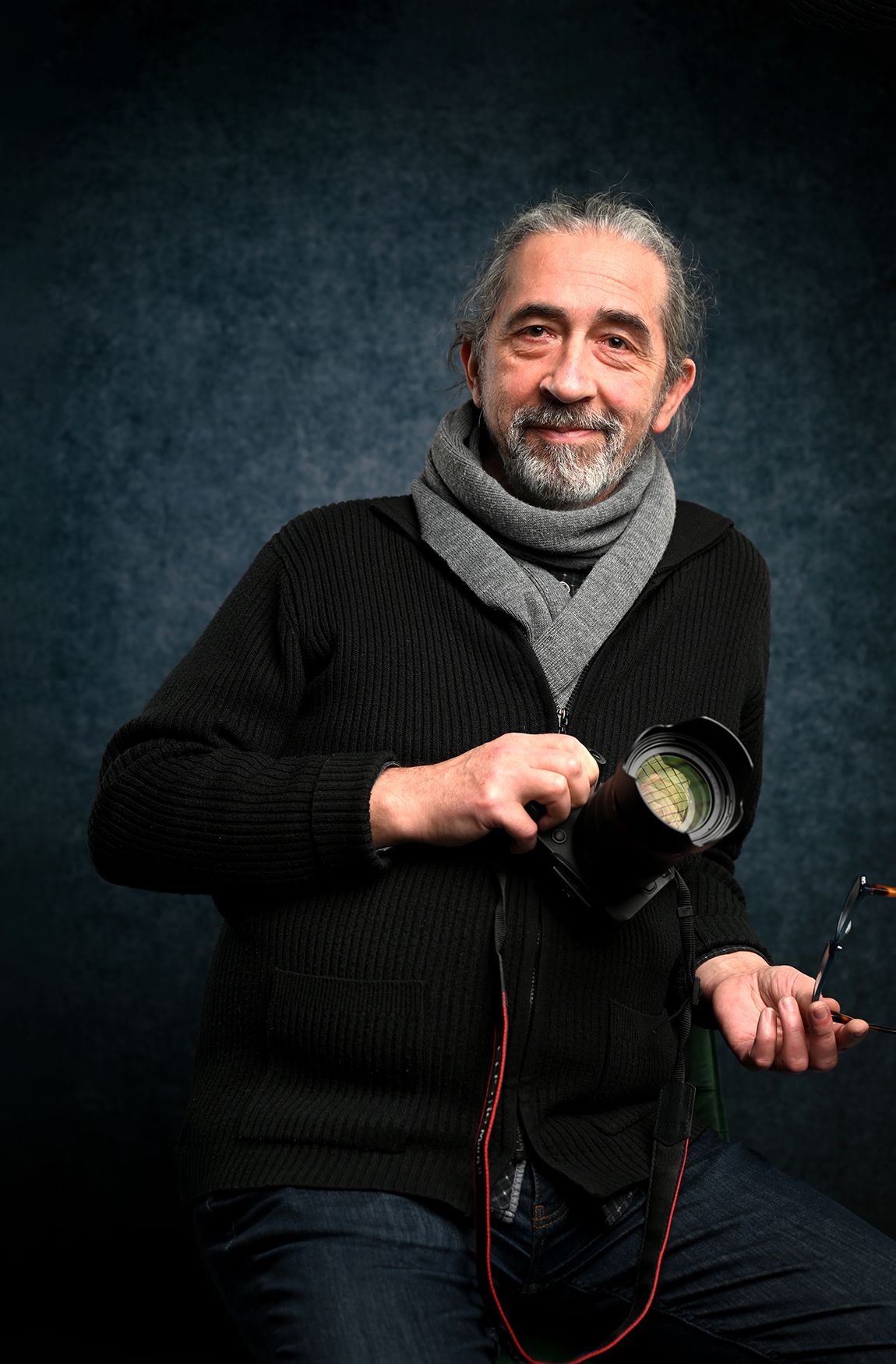 Darko Poslek profilna fotografija