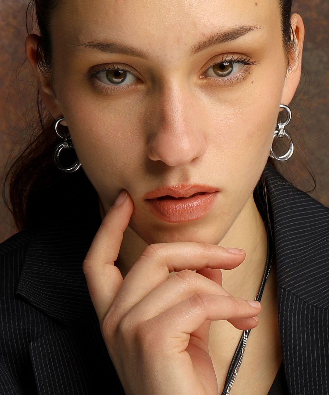 Studijski portret