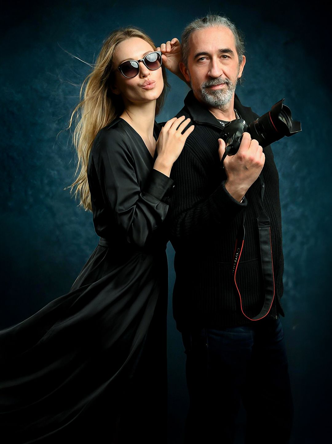 Fotografija generirana uz pomoć AI