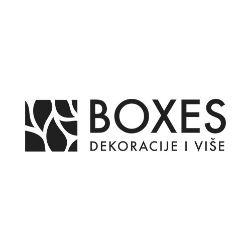 Boxes - logo