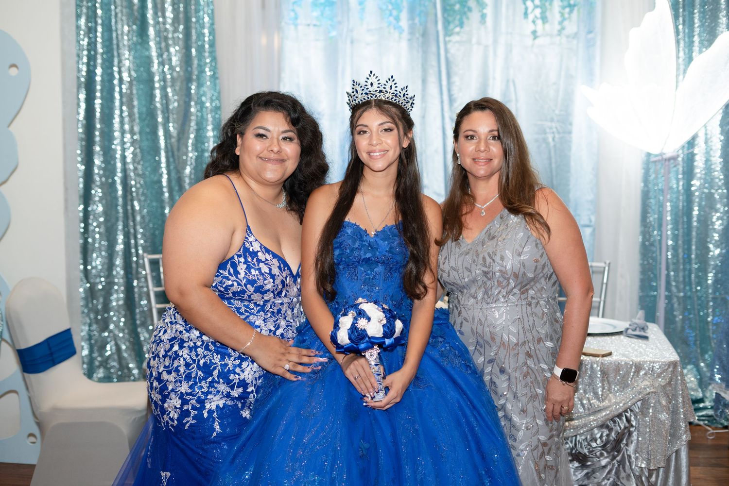 Quinceañera photography by Captured Moments Photography celebrates the beauty, tradition, and joy of this meaningful milestone. Each session