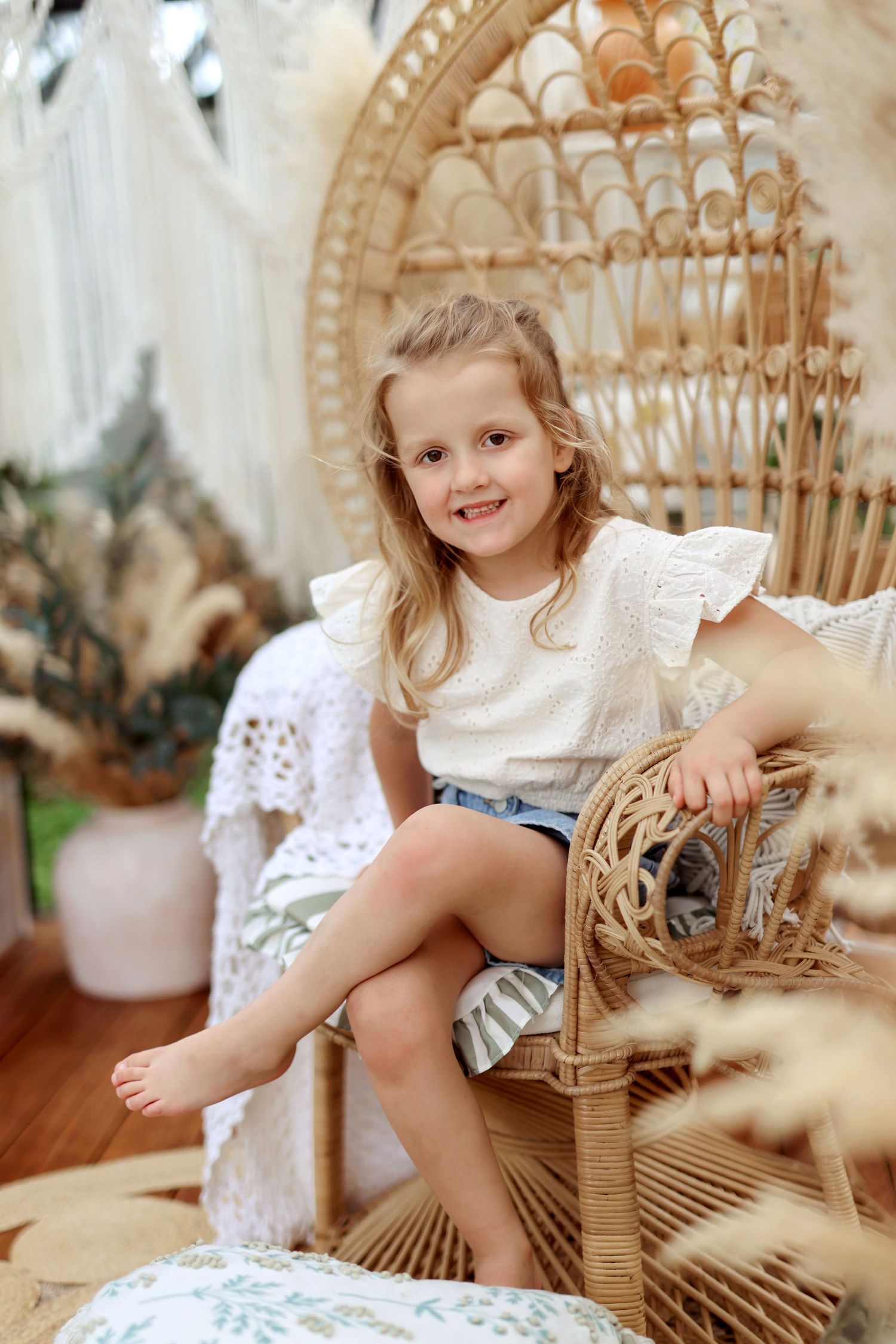 Mini Letnie Sesje fotograficzne w Fotoszklarni na Zachodzie w Sulechowie