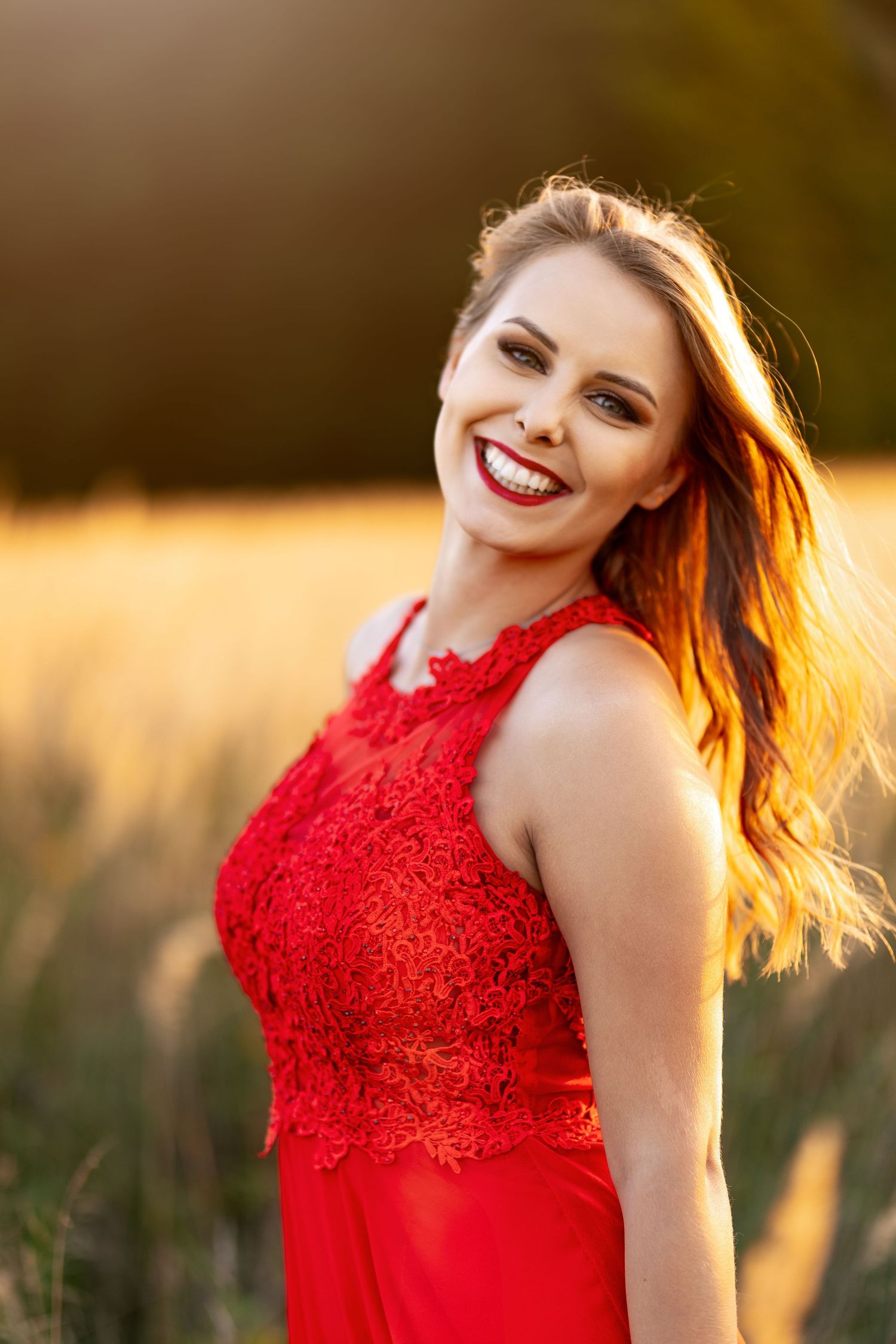 sesja kobieca, fotograf, lubuskie