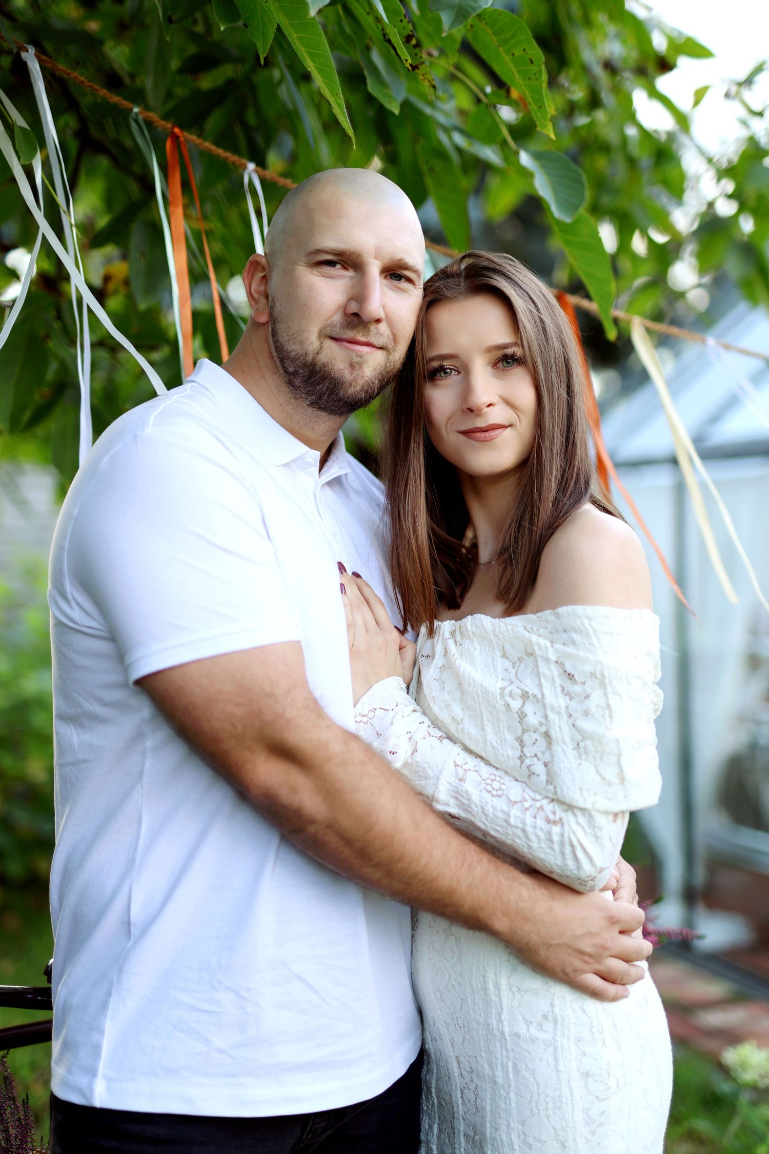 sesja fotograficzna rodzinna w Fotoszklarni na zachodzie w Sulechowie, studio fotograficzne w Sulechowie