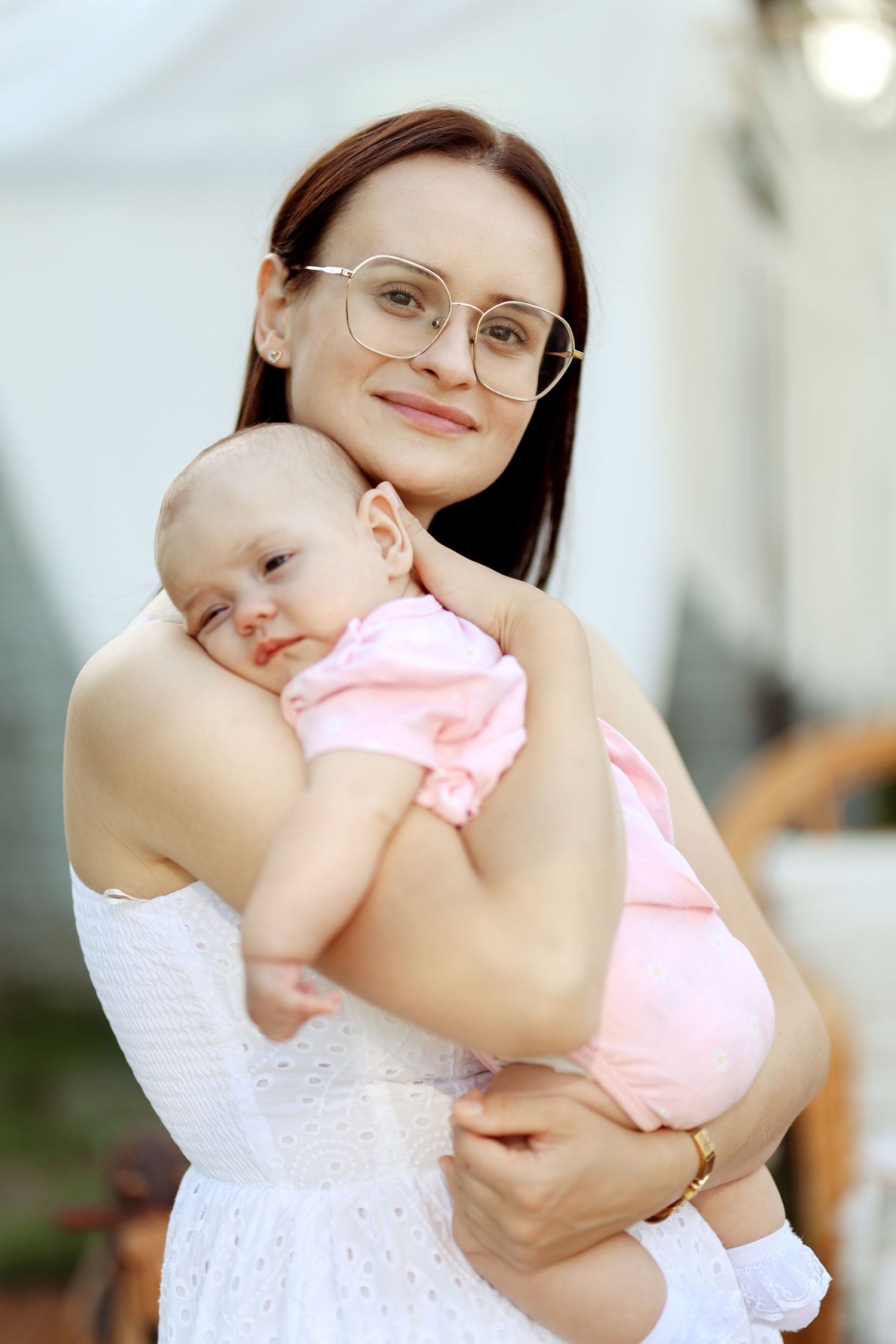 sesja rodzinna, Fotoszklarnia, Sulechów