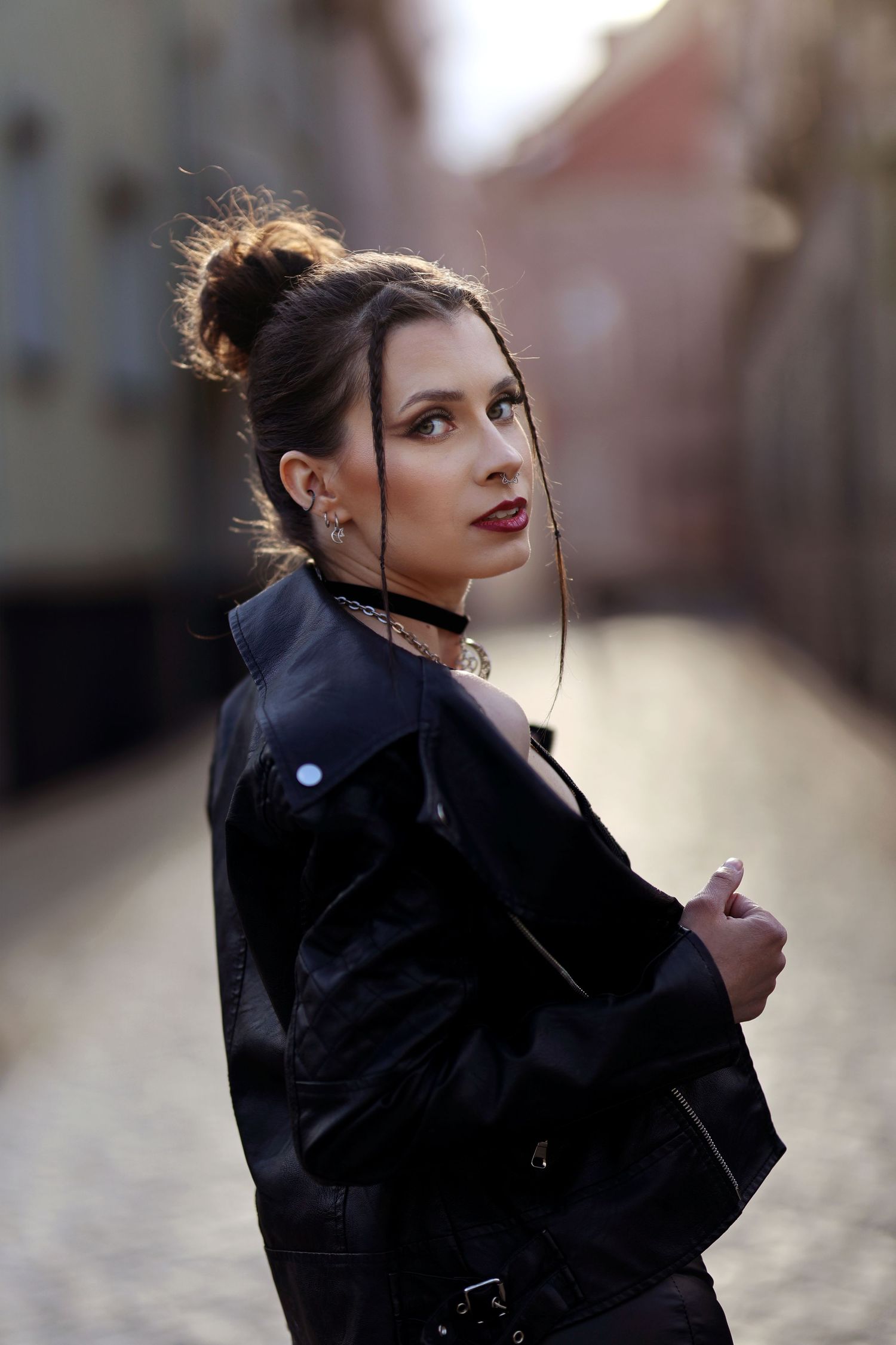 sesja kobieca, fotograf, lubuskie