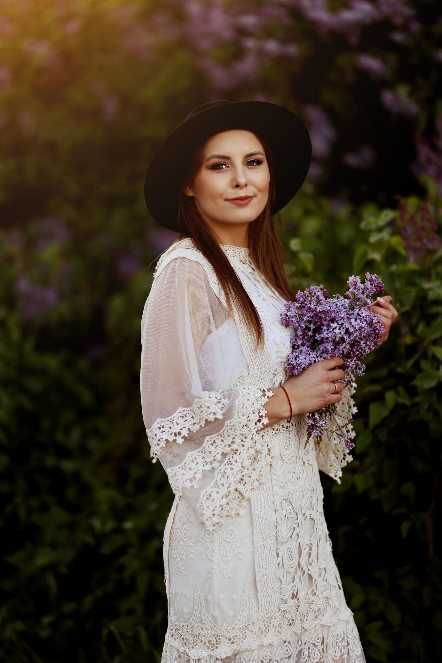sesja kobieca, fotograf, lubuskie