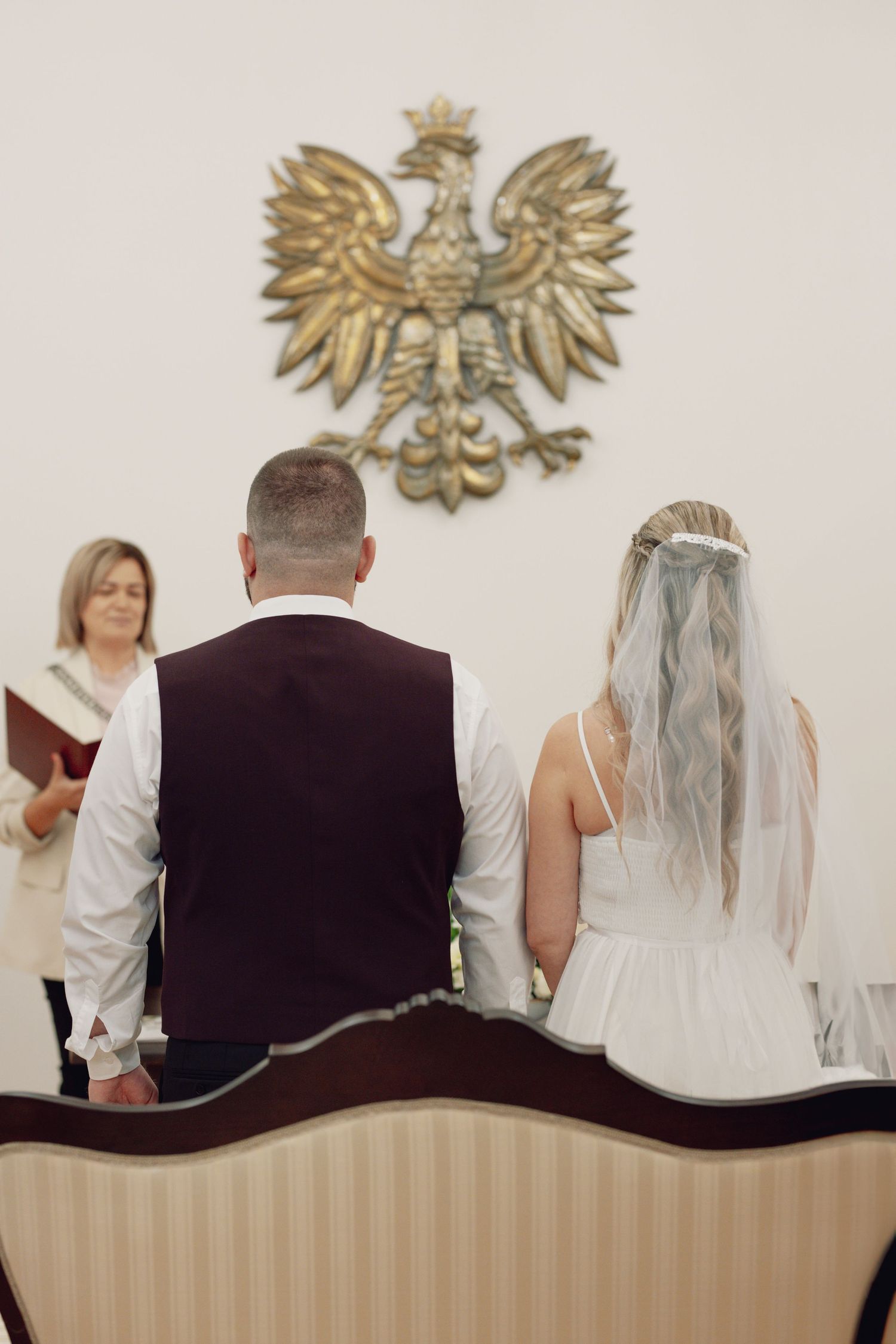 fotografia ślubna