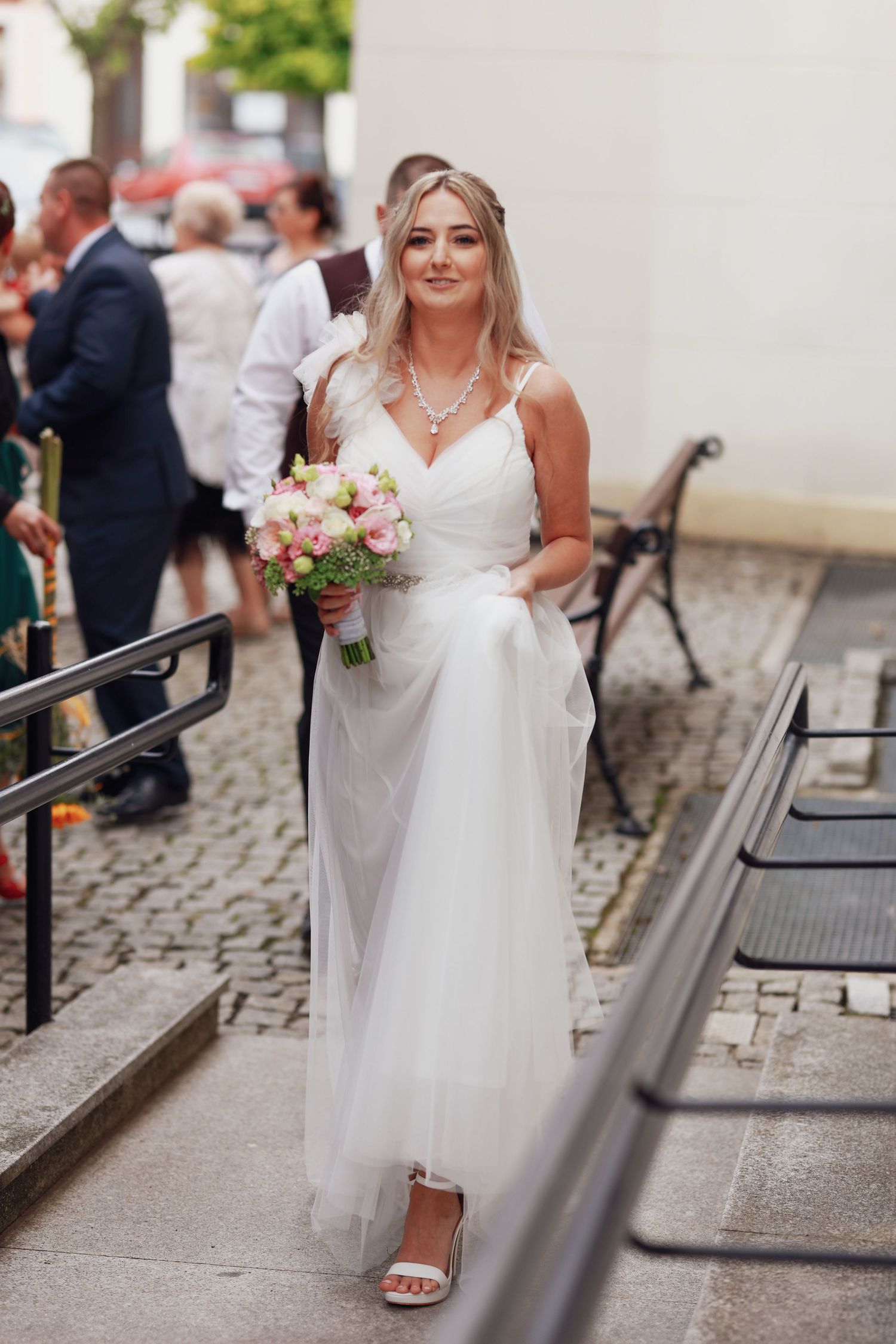 fotografia ślubna