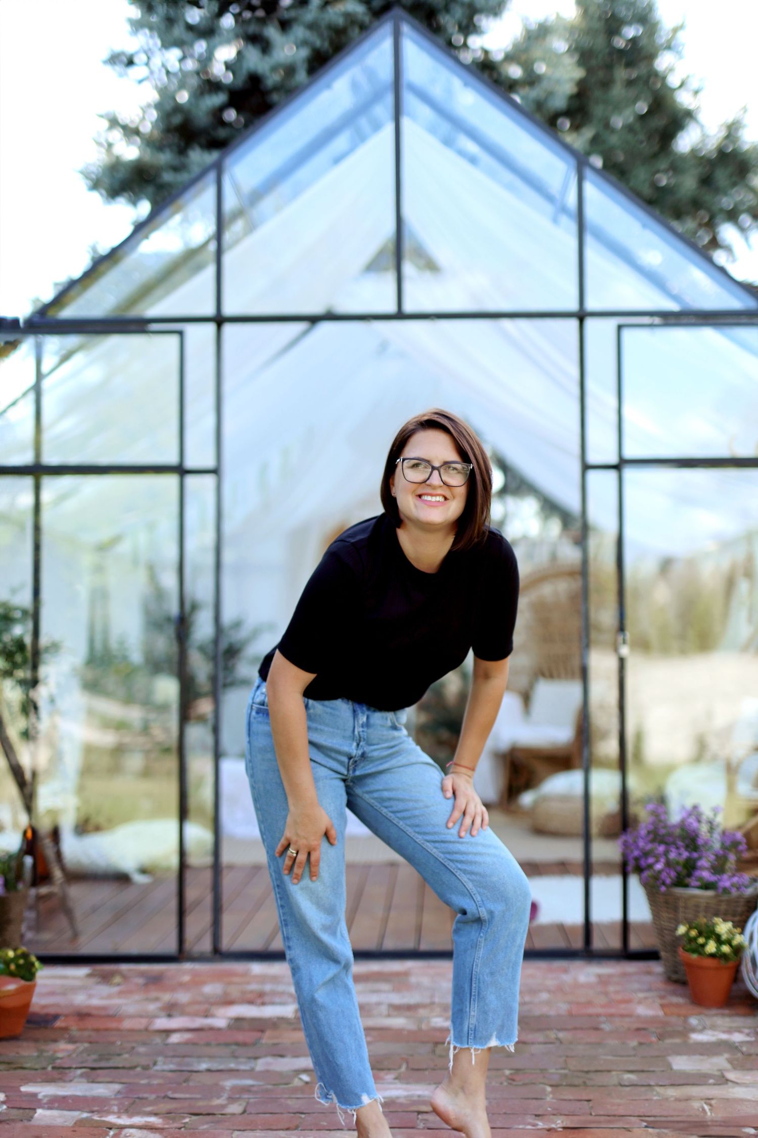 Paulina Woźniak fotograf rodzinny Sulechów, sesje w Fotoszklarni na zachodzie