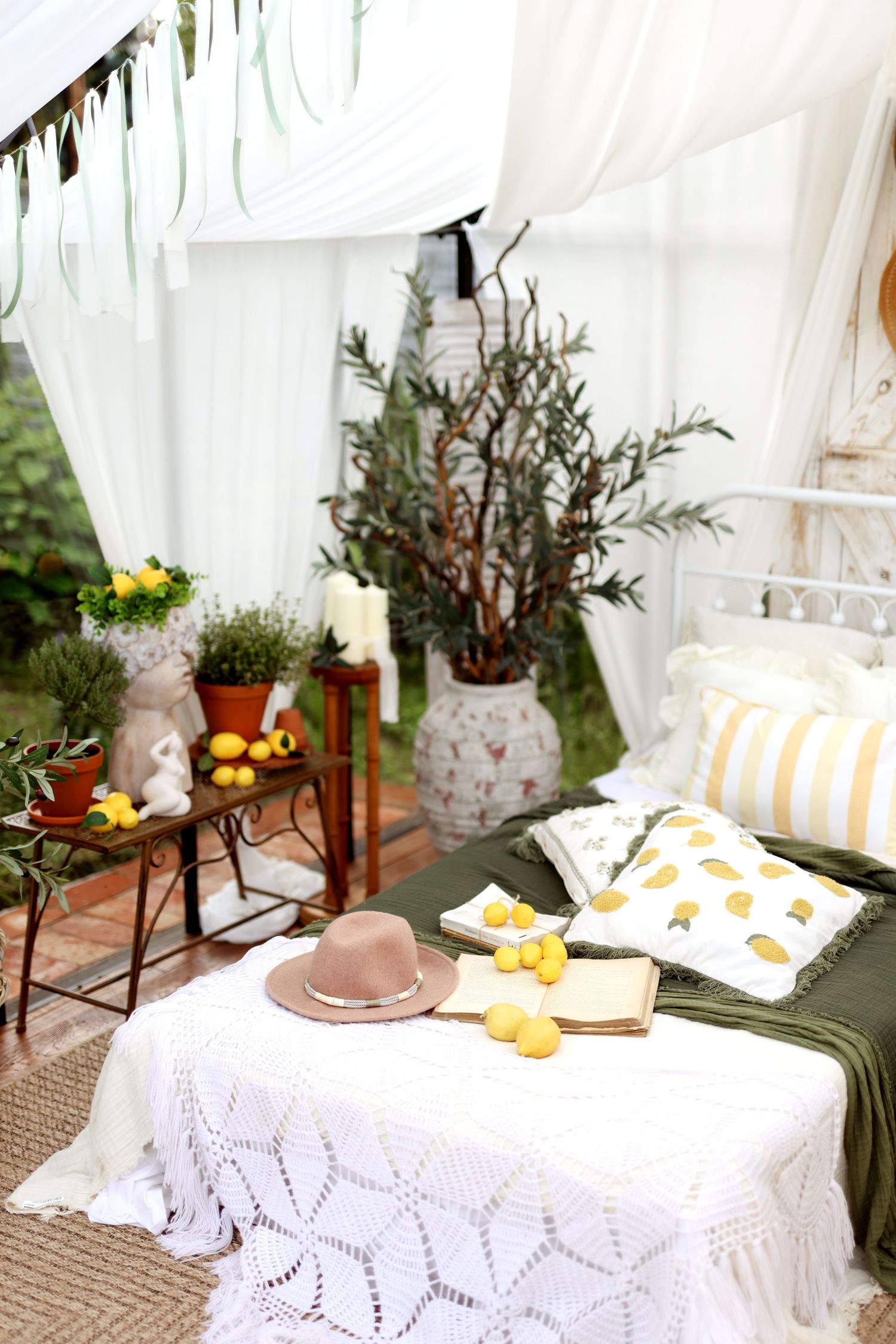 Mini Letnie Sesje fotograficzne w Fotoszklarni na Zachodzie w Sulechowie