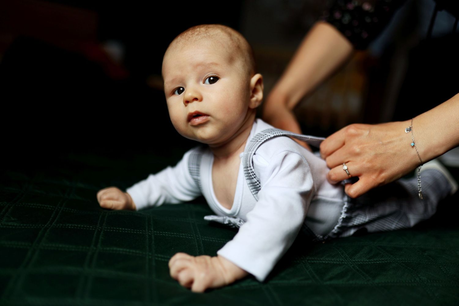fotoreportaż, chrzest święty, Sulechów, fotograf