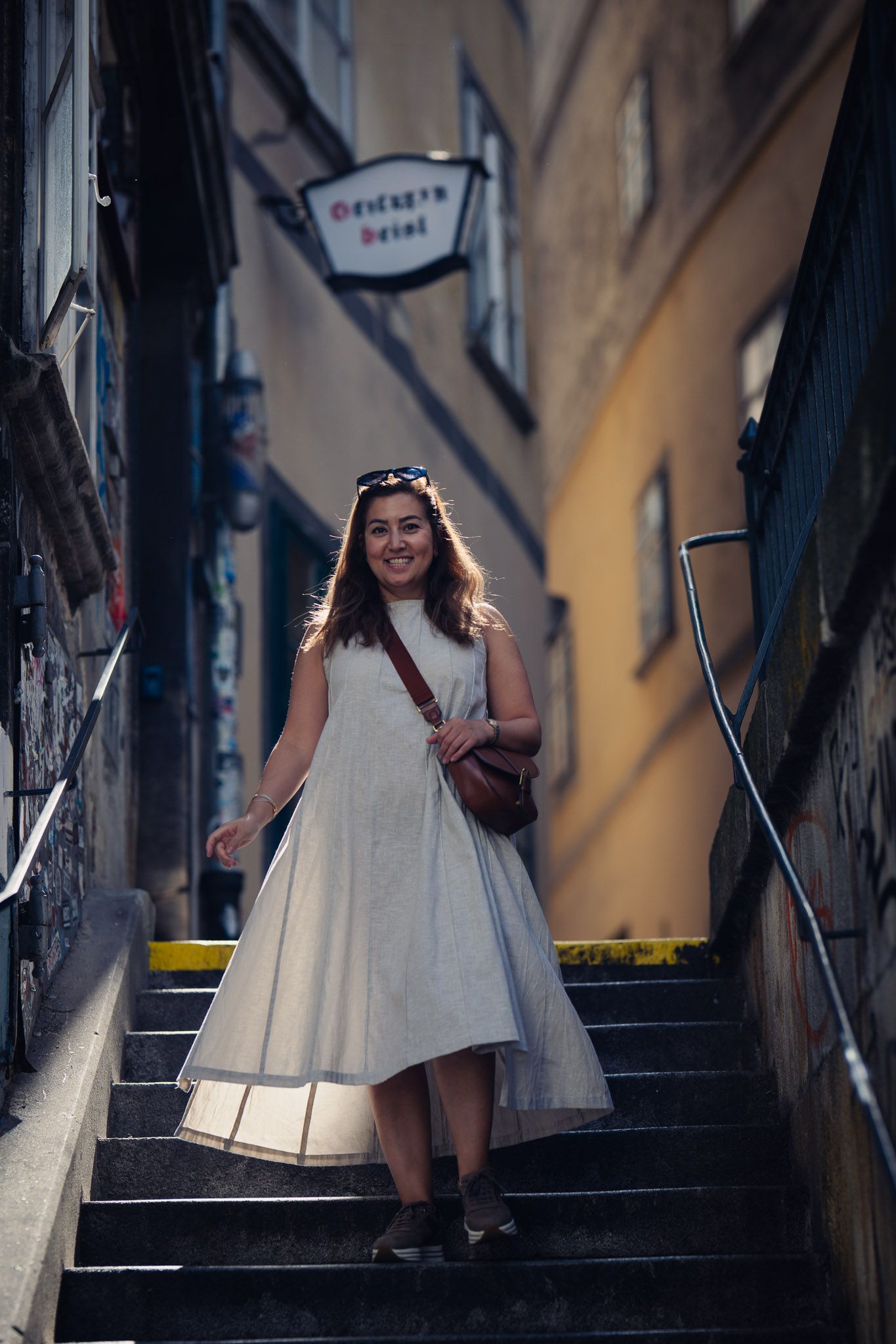 Griechenviertel-photoshoot
