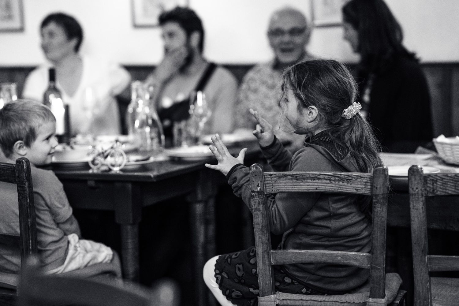 familien-feier-fotoreportage