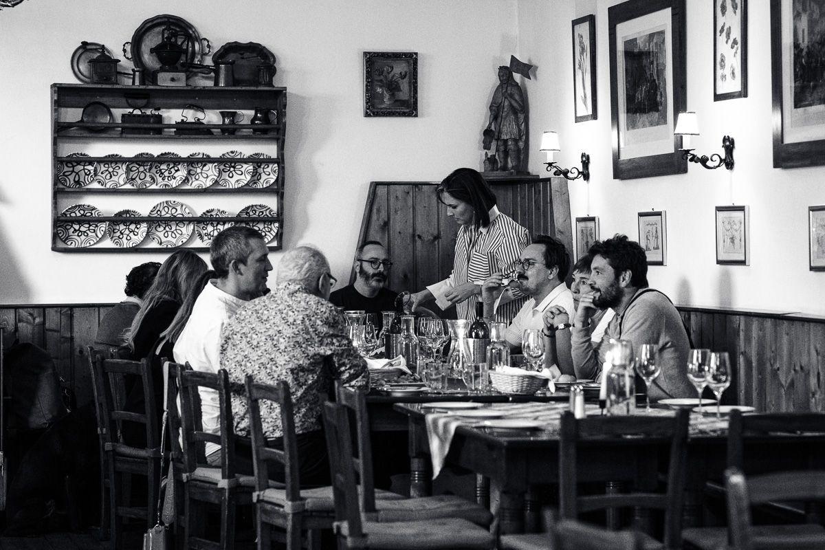 Geburtstagsfeier Reportage Fotograf Wien
