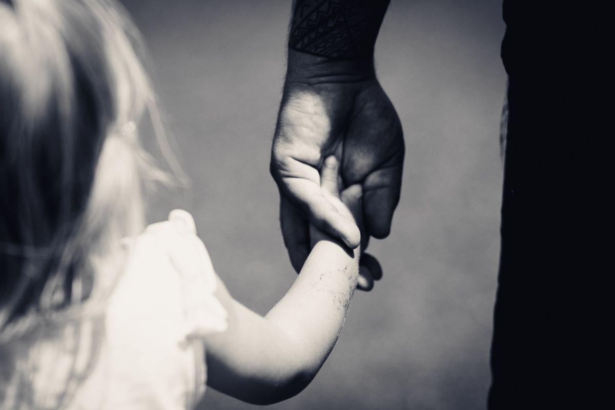 kleine Momente sind wichtig