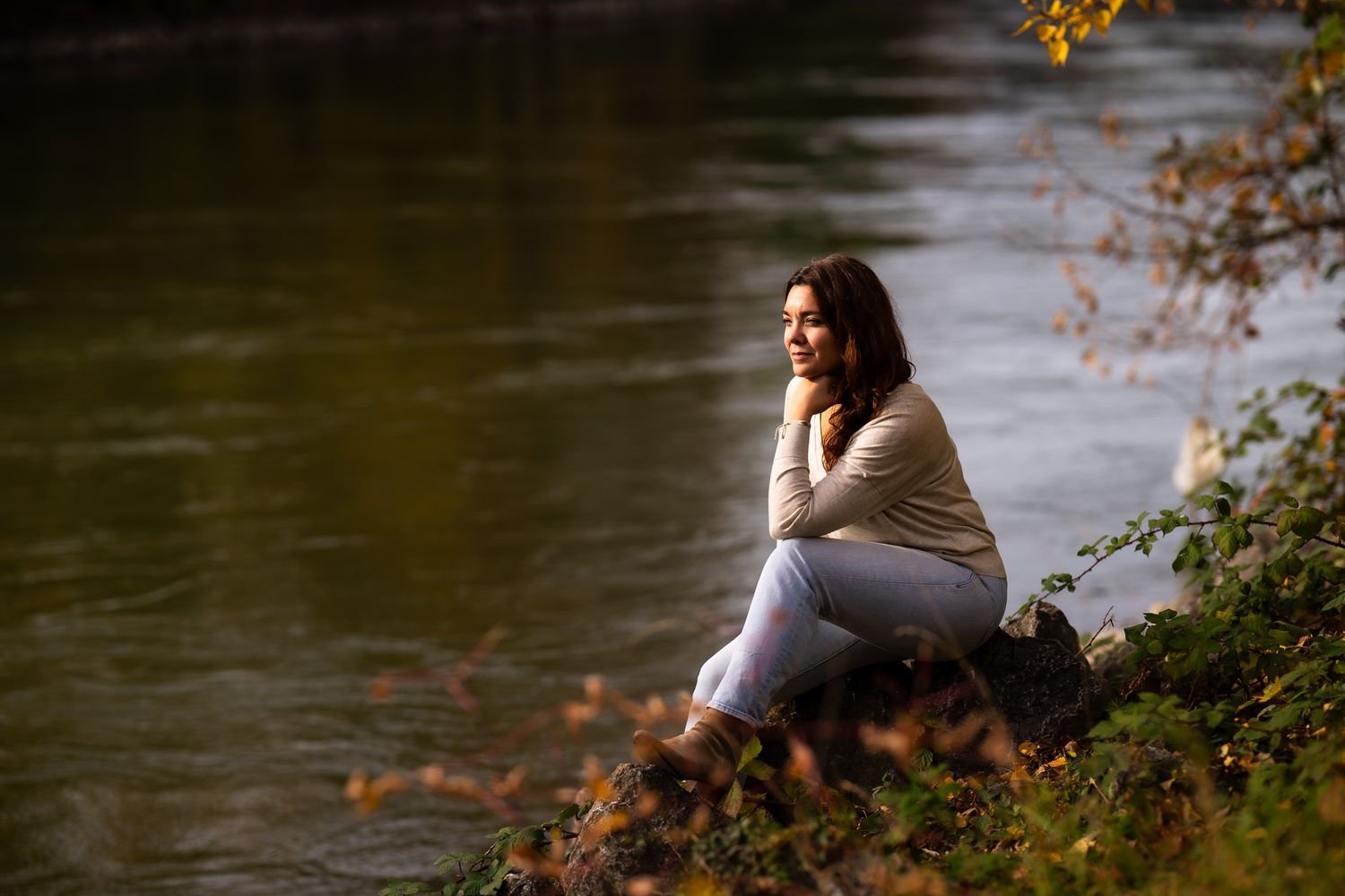 Donaukanal-romantic-shoot