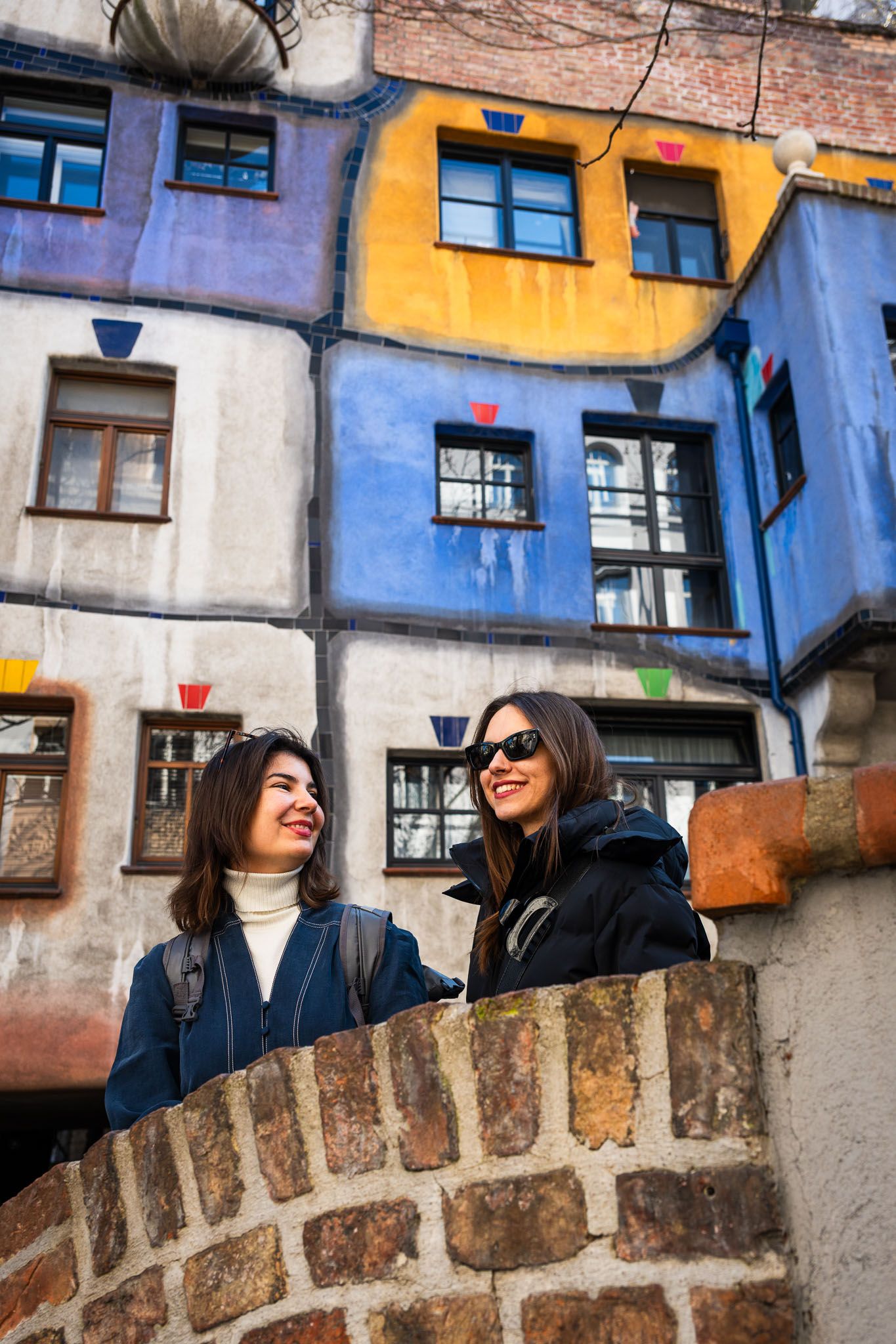 hundertwasserhaus-portrait