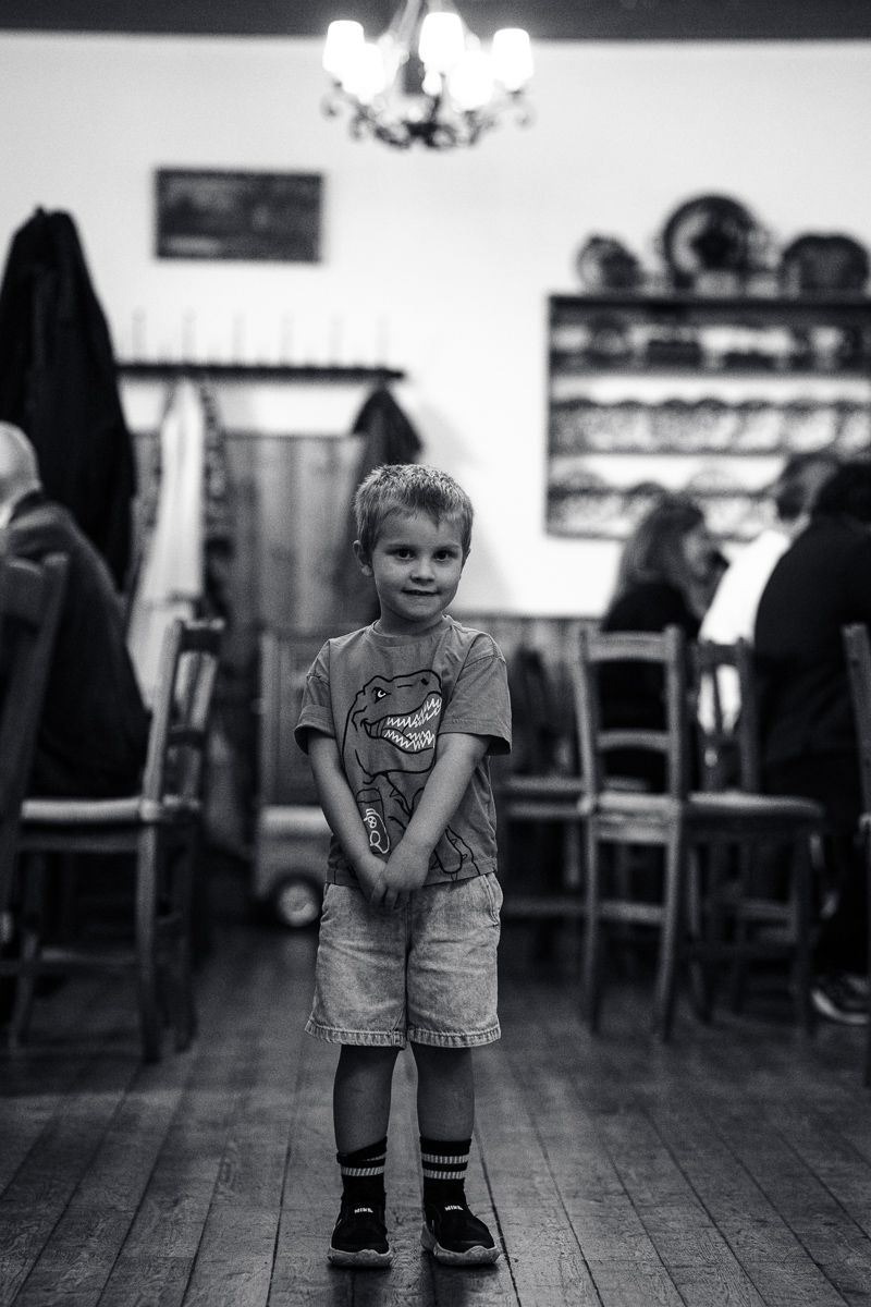 Kinderfotograf Reportage Niederösterreich Wien