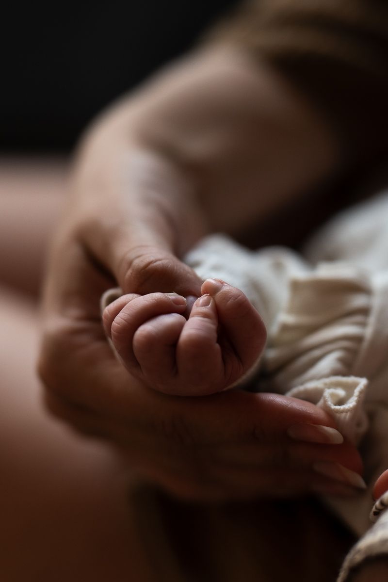 kleine details sind wichtig bei jedem shooting