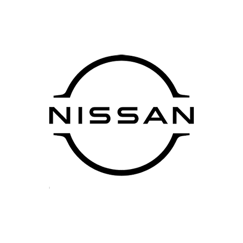 Various car brand logos including Mercedes-Benz, Hyundai, Audi, Volkswagen, BMW, Kia and Nissan arranged in circular layout.