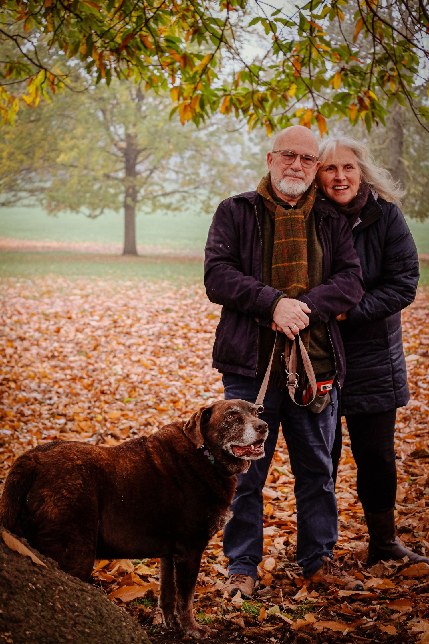 Wollaton Park - Outdoor Family Lifestyle Shoot