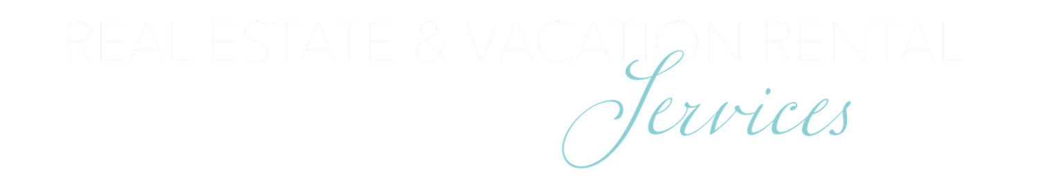 Real Estate and Vacation Rental Services