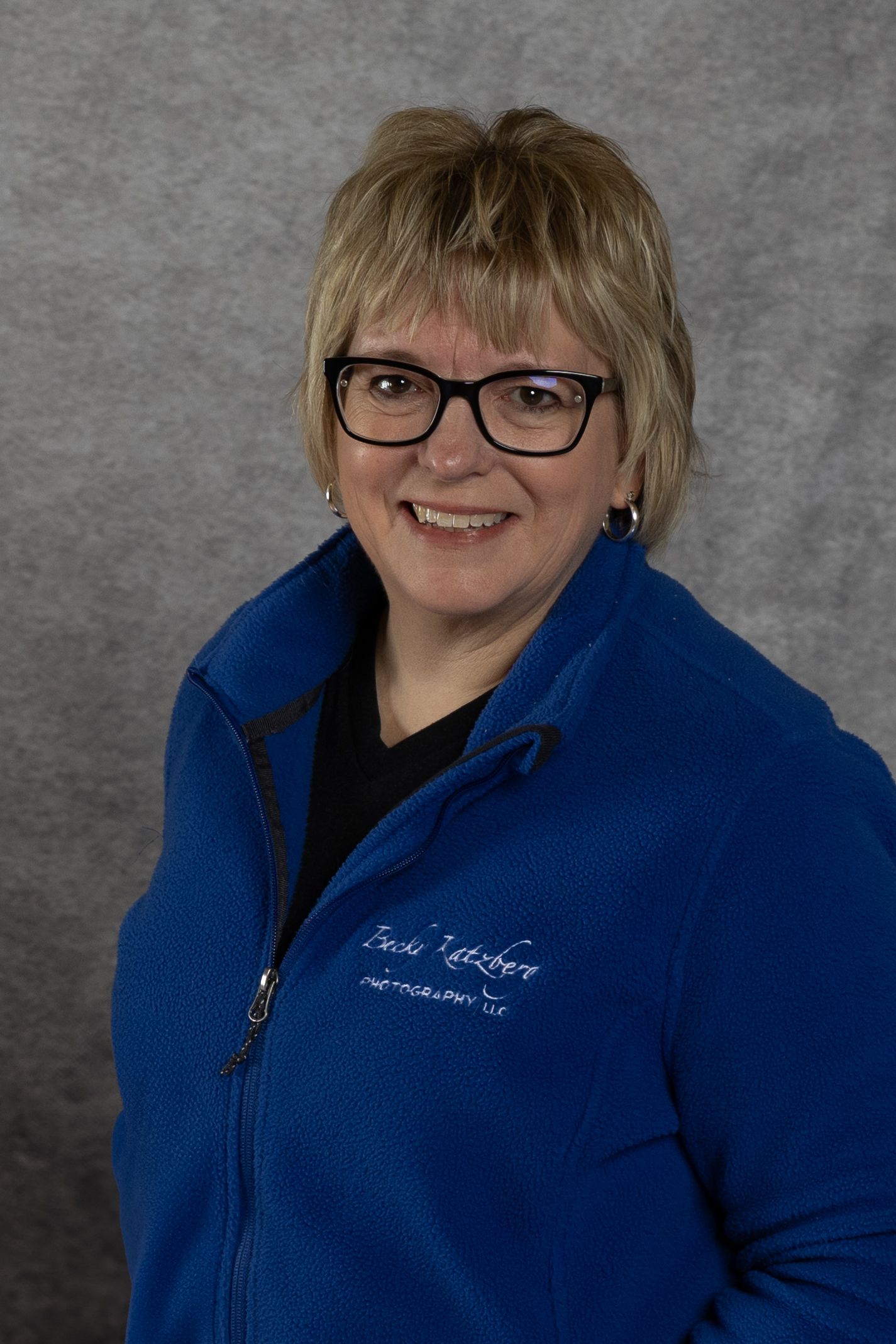 becky katzberg photography photographer self portrait