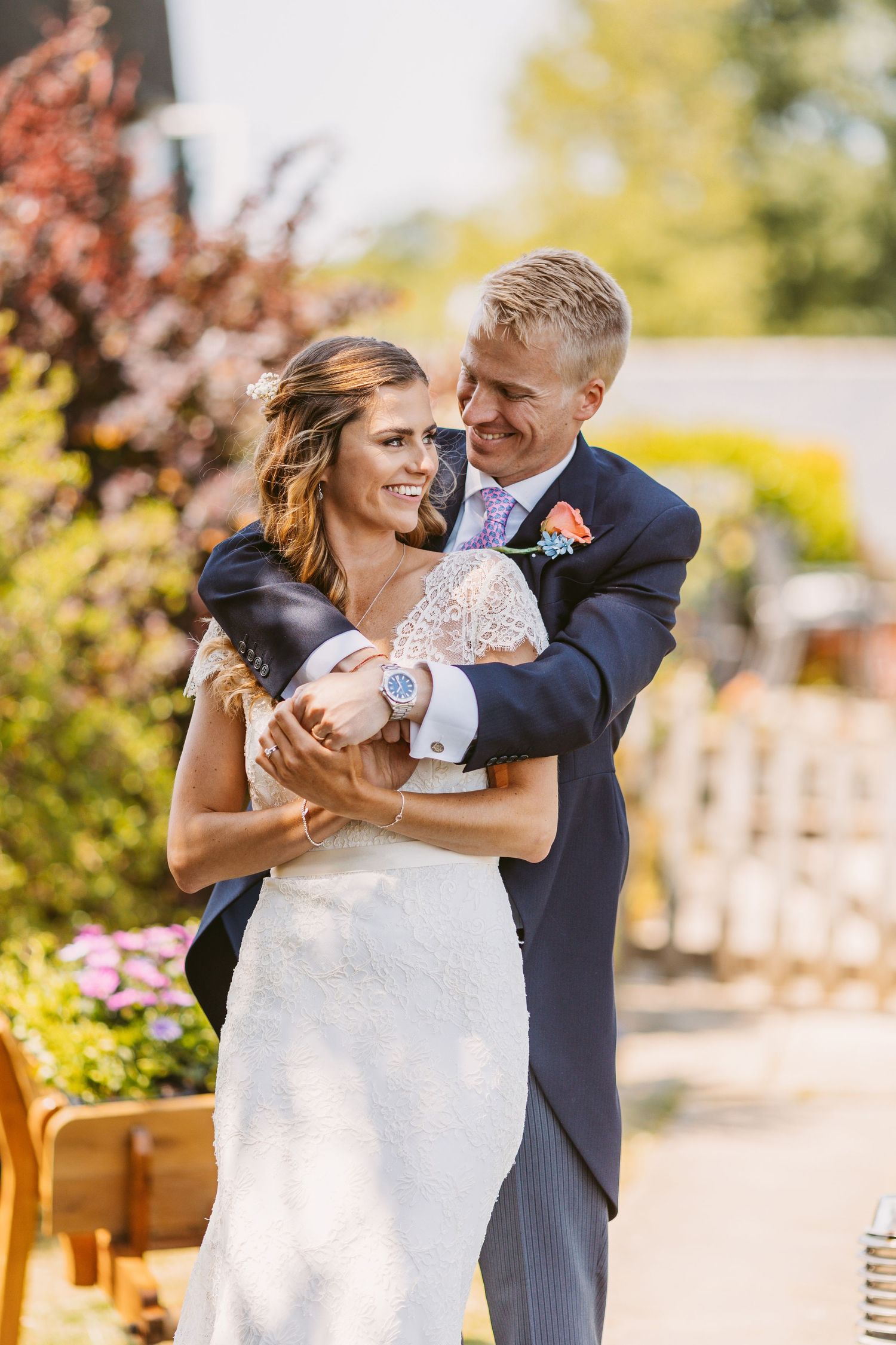 vicky lewis wedding photographer Coltsford Mill