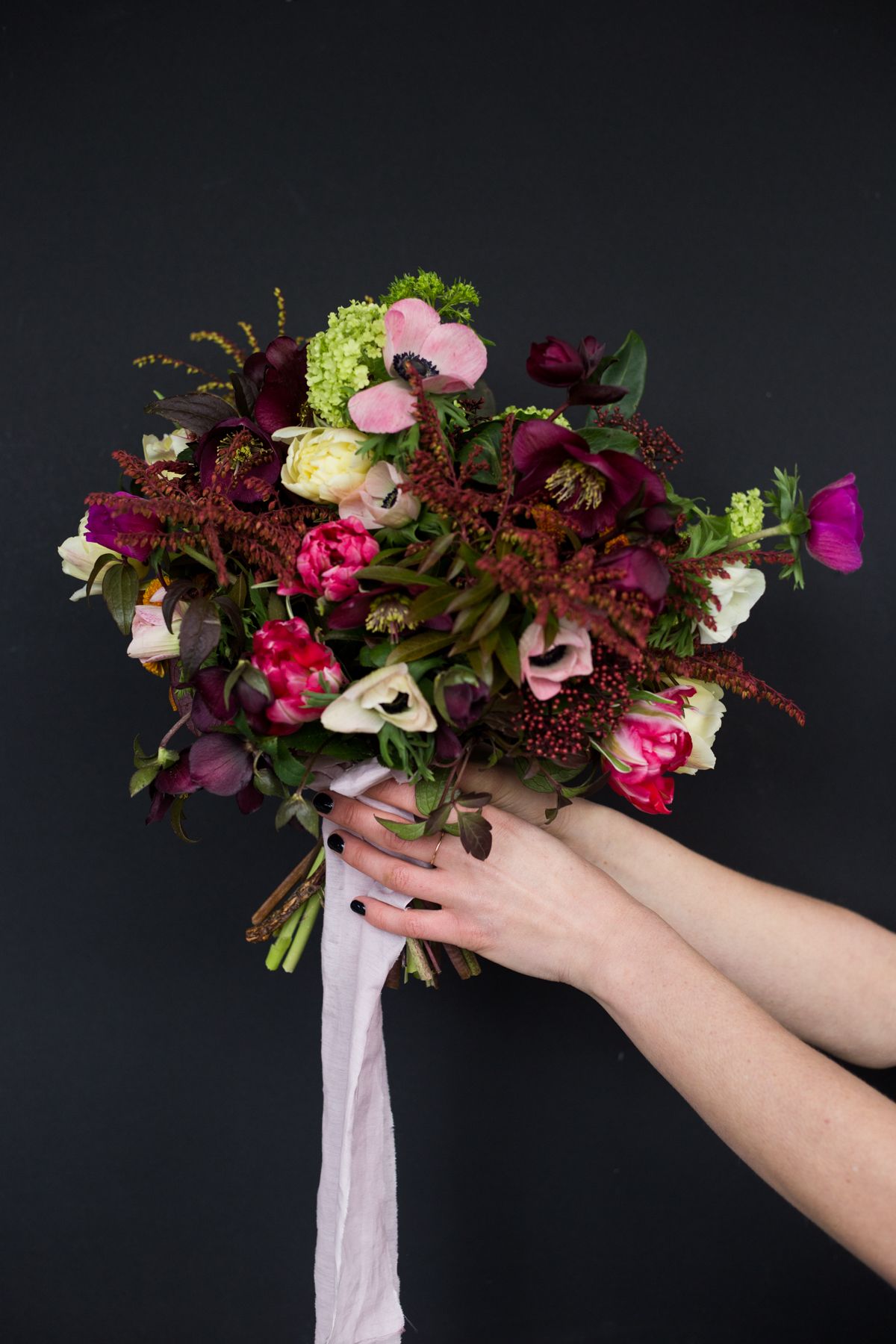 Floral Bouquet by Powell Floral
