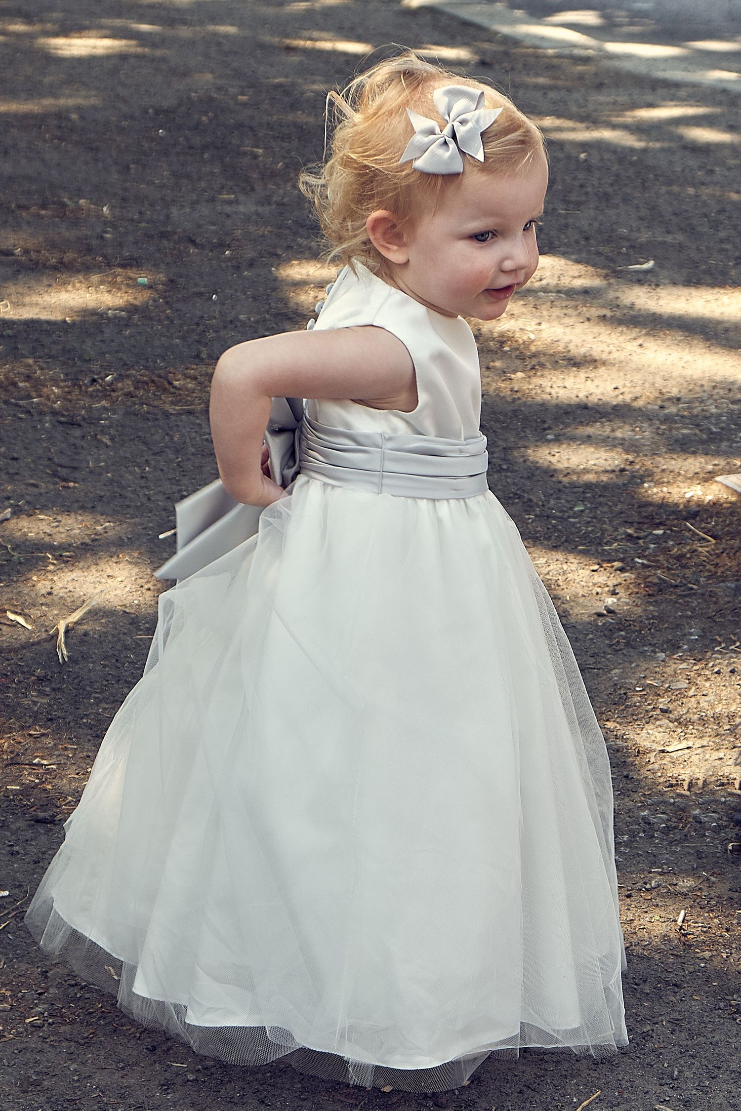 Flower Girl.