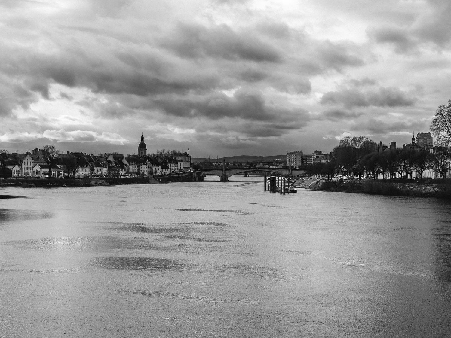 Photo de Chalon sur Saône par Florian Valet