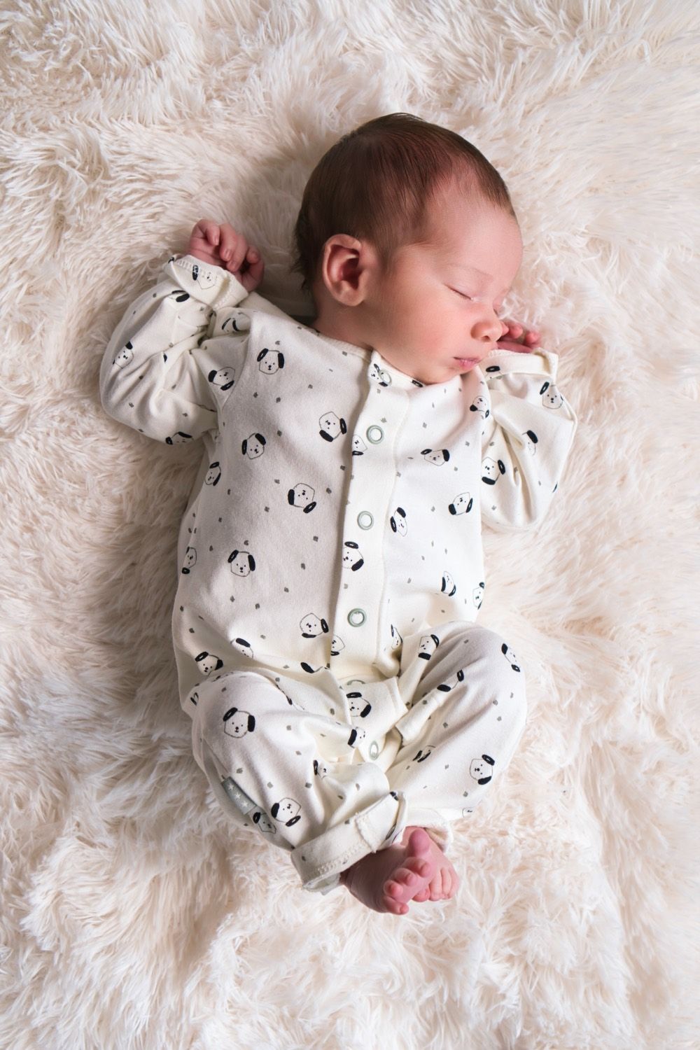 Newborn foto CPhotography