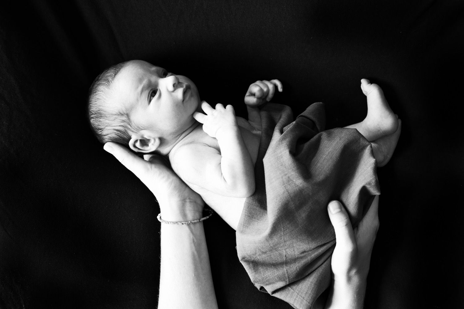 Newborn foto CPhotography