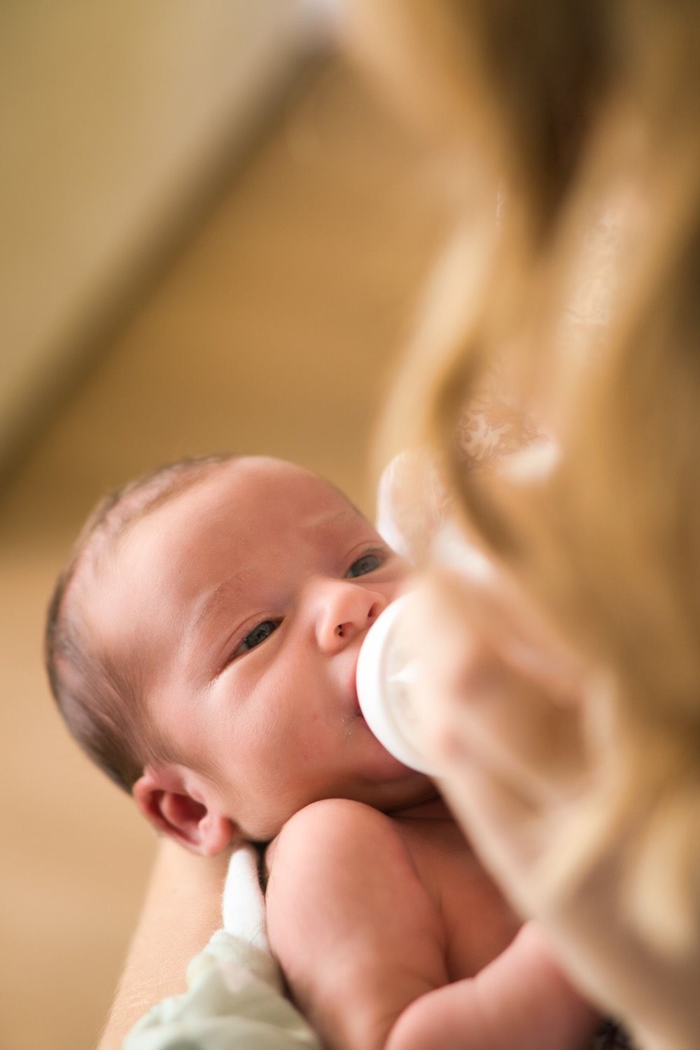 Newborn foto CPhotography