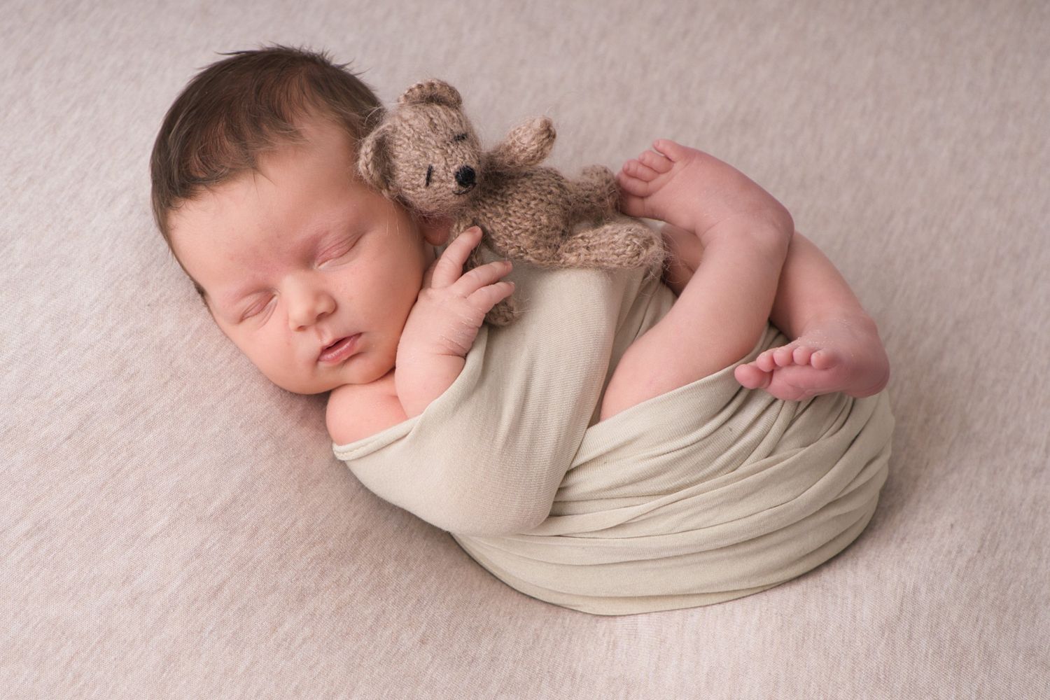 Newborn foto CPhotography
