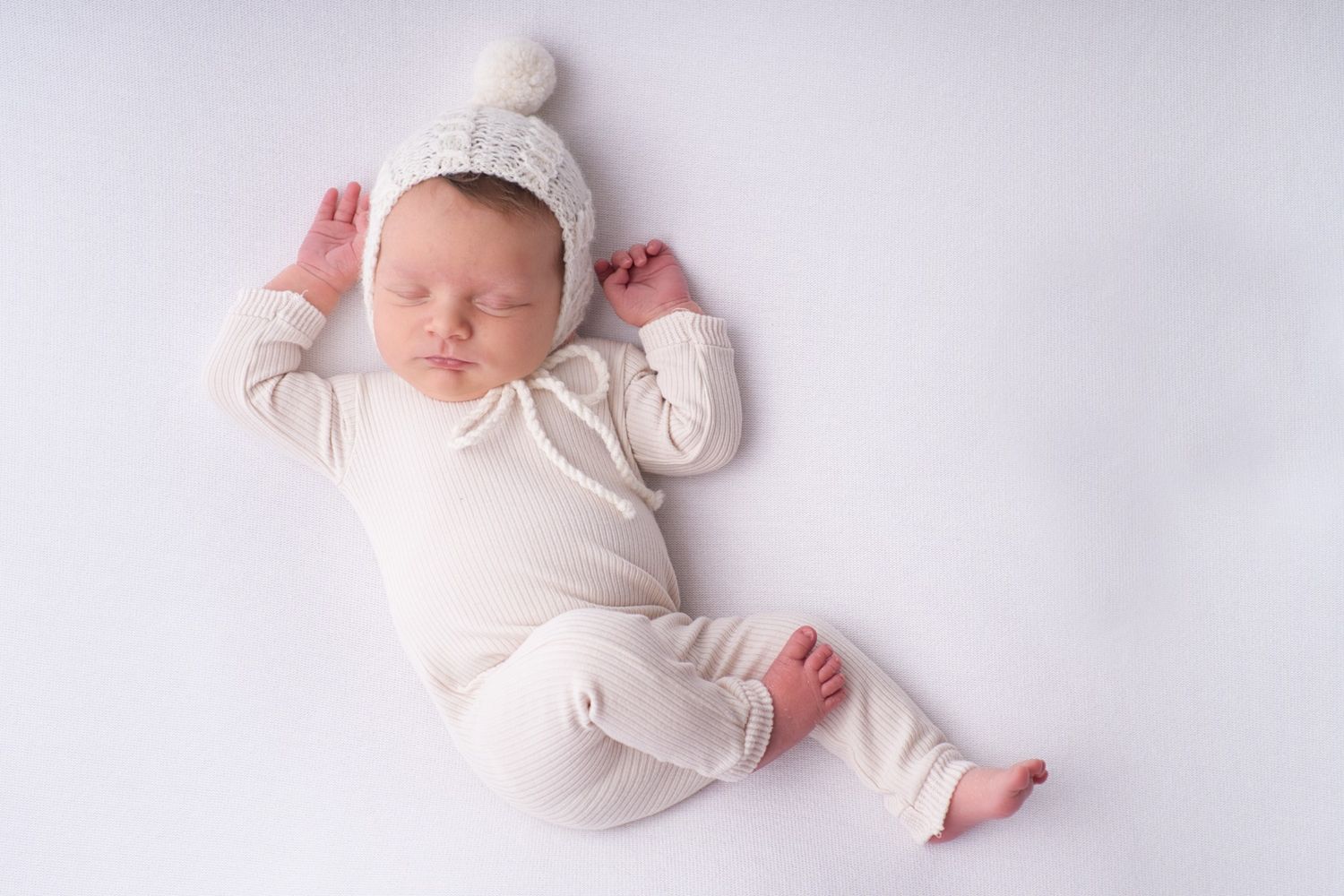 Newborn foto CPhotography