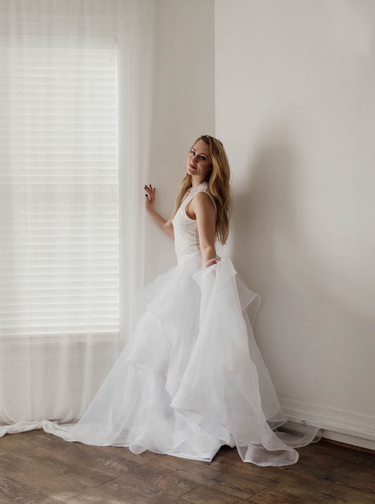 studio bridal