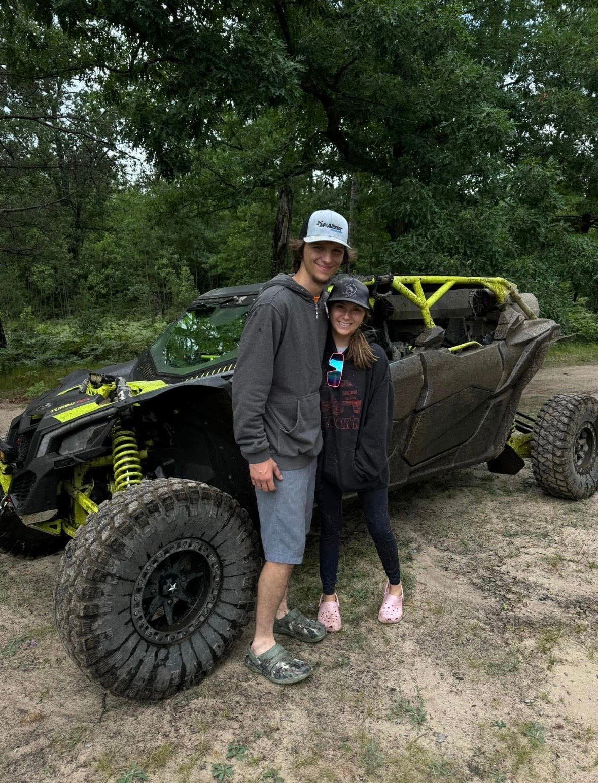 sxs