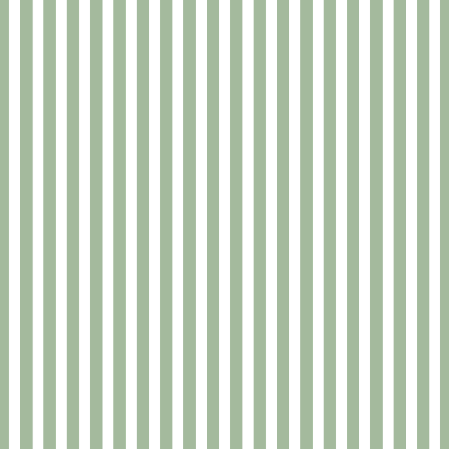 green stripes