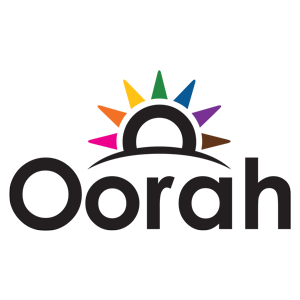 oorah brand logo