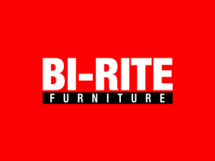 Bi-Rite Furniture logo.