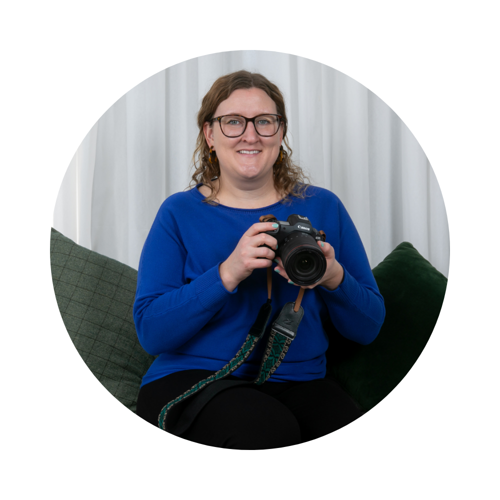 About Denver photographer Sara Turbyfill.