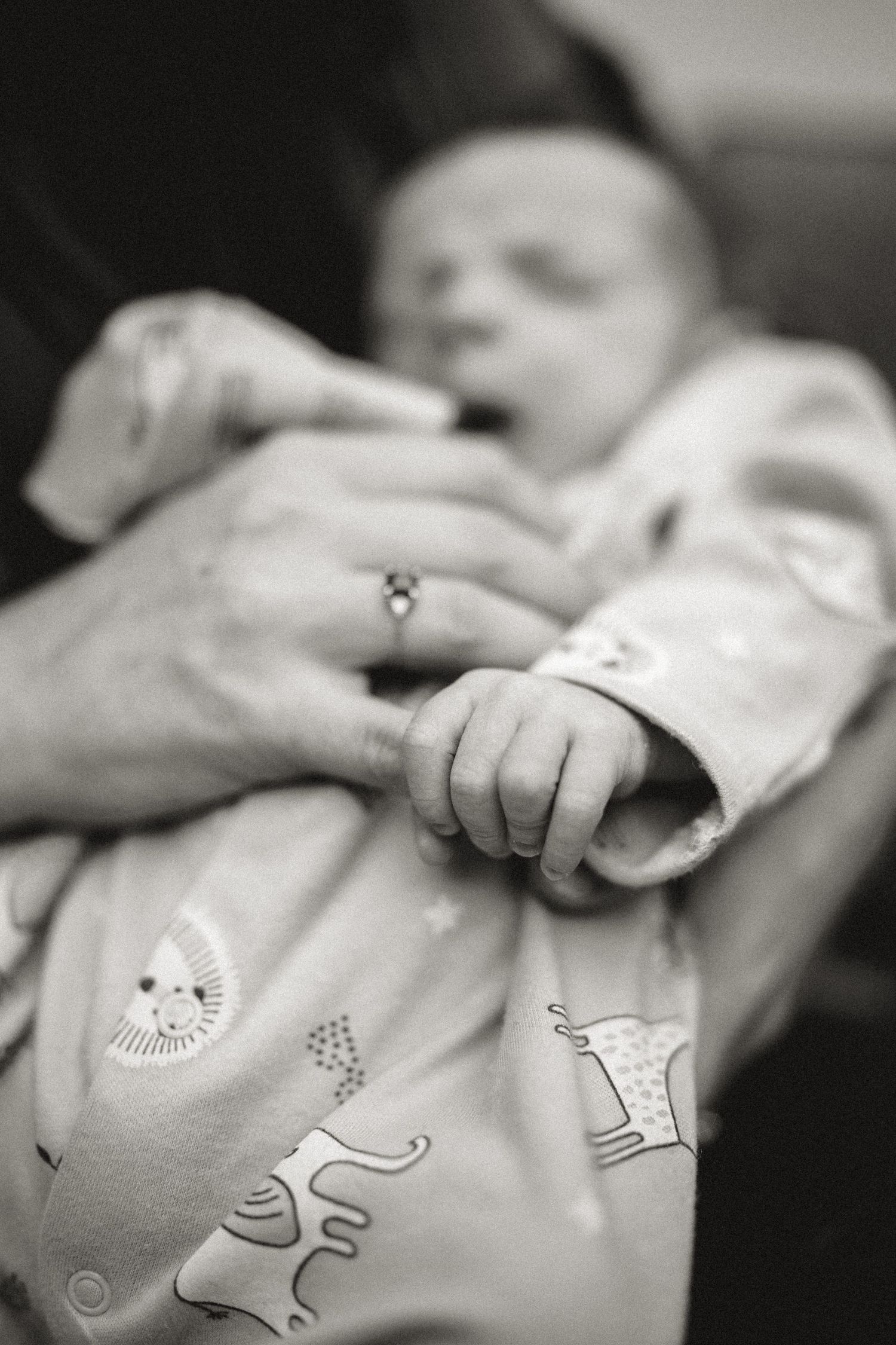 newborn photography