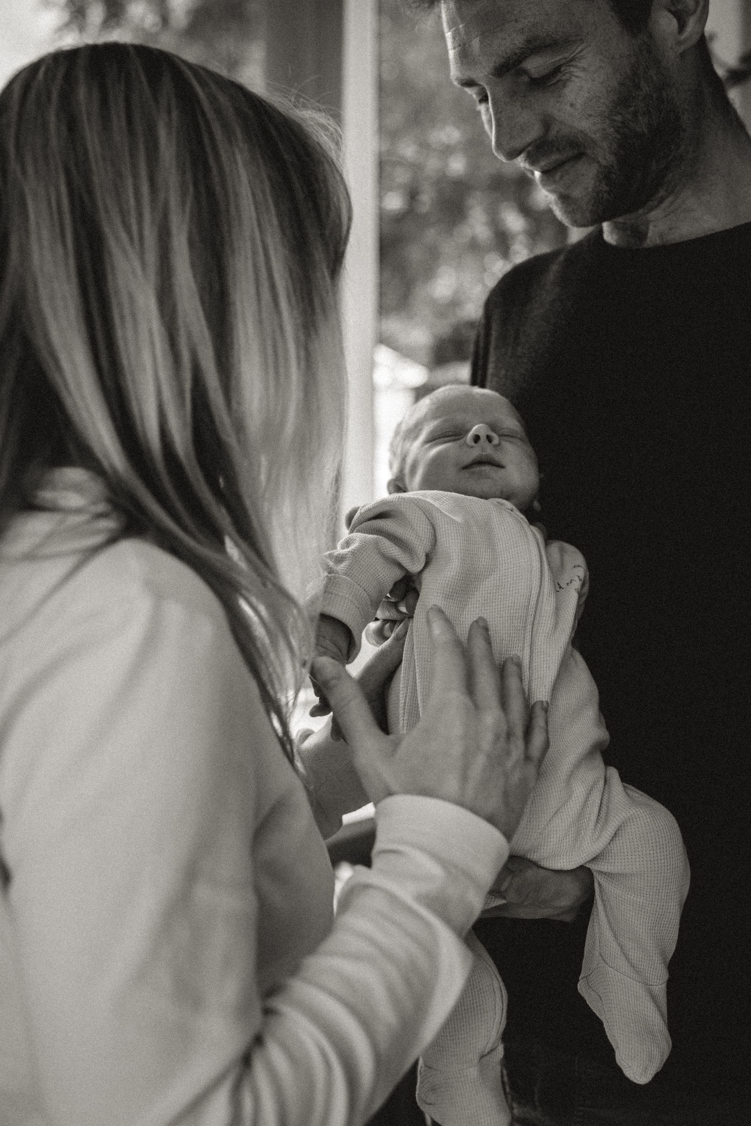 newborn photography