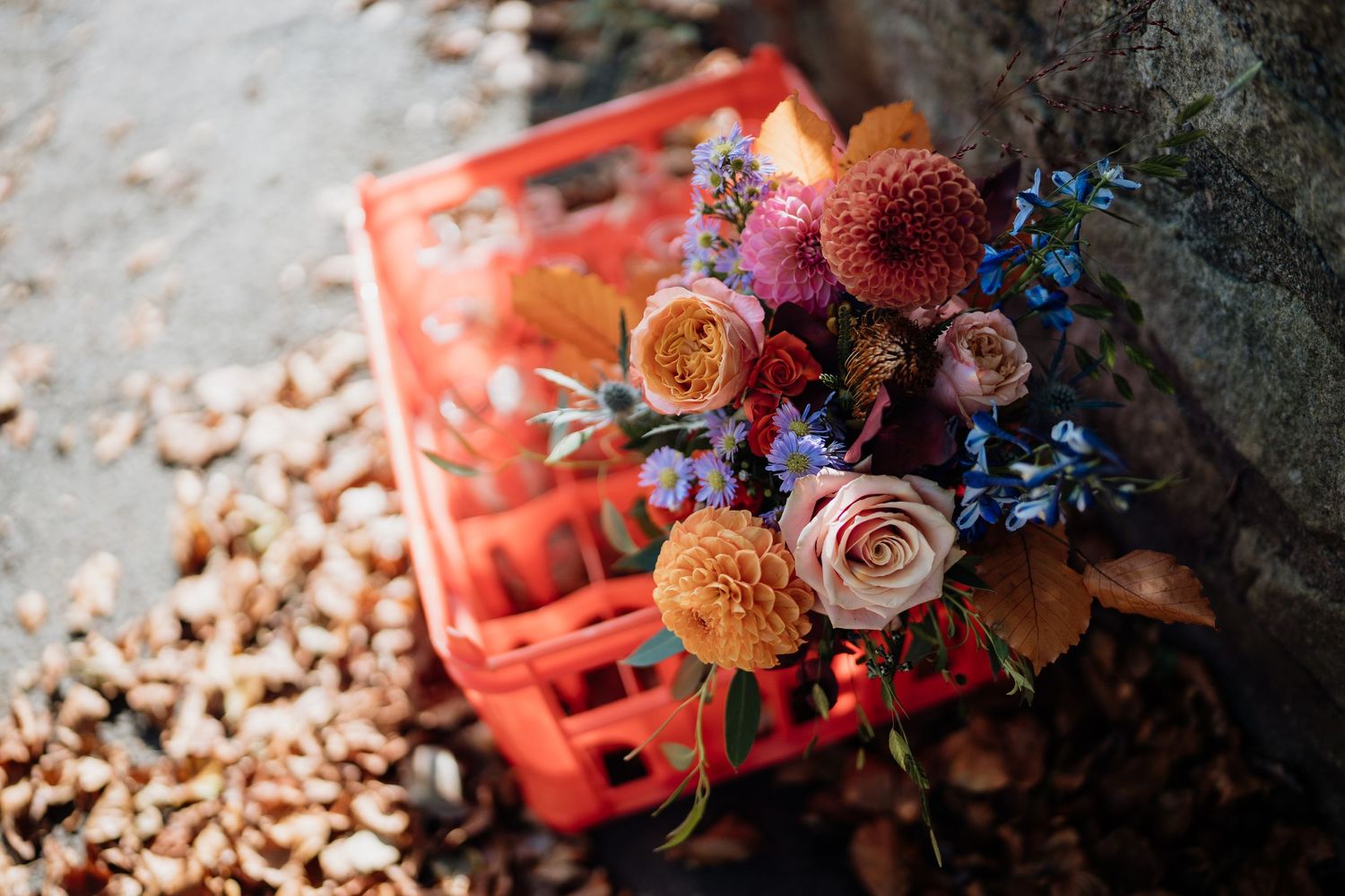 flowers