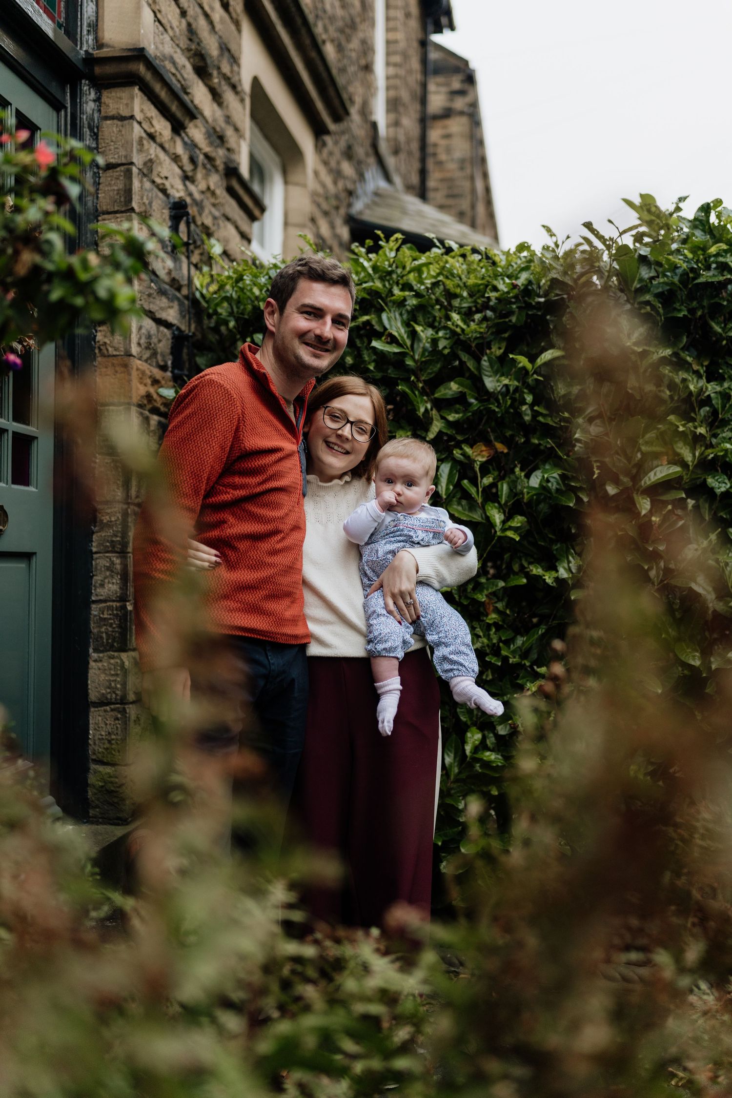 Family photography