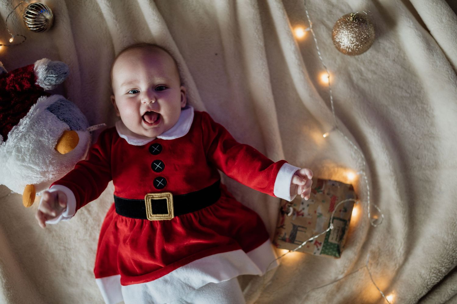Baby photography